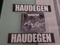 Haudegen CD mit original Autogrammen Flensburg - Mürwik Vorschau