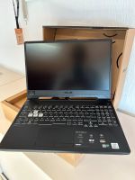 ASUS TUF Gaming-Notebook Hessen - Mittenaar Vorschau