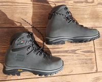 Wander/Bergschuhe Goretex Zamberlan Cristallo GTX WNS Gr. 38,5 Rheinland-Pfalz - Herdorf Vorschau