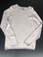 Jack & Jones/JJvc Union Knit Crew Neck/ Herren / Gr. M / beige Rheinland-Pfalz - Zweibrücken Vorschau