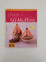 Muffins Backbuch, NEU Sachsen - Oppach Vorschau