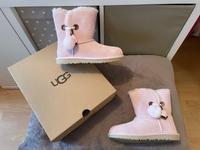 Ugg Boots rosa irina 37 neu ovp Bonn - Bad Godesberg Vorschau