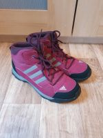 Adidas Gr. 40 Traxion wie Neu Trekkingschuhe Wanderschuhe Bayern - Klingenberg am Main Vorschau