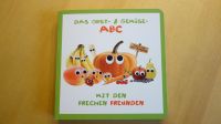 Buch / Das Obst und Gemüse ABC von FRECHE FREUNDE HSU Bayern - Döhlau Vorschau