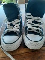 Covers- Chuck  Taylor All Star Knöchelhohe Snaker Bayern - Lindau Vorschau