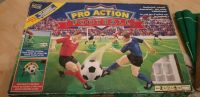 Parker Pro Action Football, Tischfussball Spielfeldmatte Banden Mitte - Wedding Vorschau