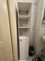 Ikea Badezimmer Schrank Regal weiß Berlin - Rudow Vorschau