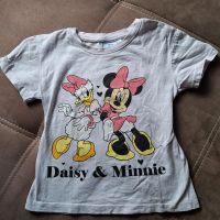 T-Shirt Gr.104 Disney Mickey Mouse Niedersachsen - Hoya Vorschau