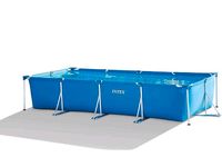 Intex Framepool Family Pool Planschbecken Hessen - Erlensee Vorschau