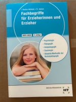 Fachbegriffe für Erzieher:innen Brandenburg - Elsterwerda Vorschau