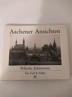 Aachener Ansichten Bildband W. Schürmann Text Karl R. Höller Hessen - Wiesbaden Vorschau