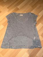 Hollister Shirt mit Spitze – Größe M Hessen - Eschborn Vorschau