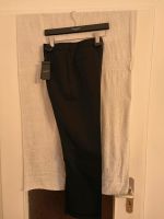 Saint Laurent Anzug Hose 48 schwarz Neu NP 890 Euro München - Schwabing-West Vorschau