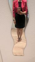 Abendkleid/Cocktailkleid mit Bolero Leipzig - Paunsdorf Vorschau
