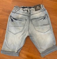 Cooke BLUE REBEL - Jeans Short | kurze Hose - Gr. 158 Baden-Württemberg - Reutlingen Vorschau