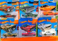 HOT WHEELS - MODELLAUTO SAMMLUNG - FORD FALCON RANCHERO MERCURY.. Sachsen - Chemnitz Vorschau