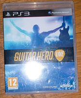 PS3 Guitar Hero Spiel Nordrhein-Westfalen - Werl Vorschau