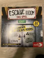 Spiel escape room exit NEU Nordrhein-Westfalen - Hallenberg Vorschau