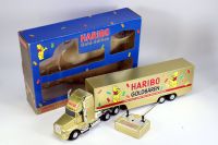 Haribo Truck Goldedition 54cm Funkfernbedienung OVP LKW rar Thüringen - Kammerforst Vorschau