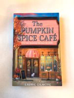 The Pumpkin Spice Café - Laurie Gilmore Buch (Englisch) Nordrhein-Westfalen - Korschenbroich Vorschau