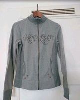 Replay Zipper Sweatjacke Zipjacke Grau Gr. S NEU Wuppertal - Elberfeld Vorschau