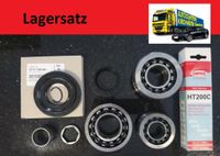 BMW REPARATURSATZ LAGERSATZ DIFFERENTIAL HINTEN TYP 188 Bayern - Pocking Vorschau