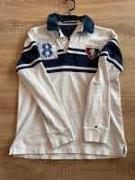 TOMMY HILFIGER POLO SHIRT LANGARM GR. L10-12 J. Entspricht 164 Nürnberg (Mittelfr) - Südoststadt Vorschau