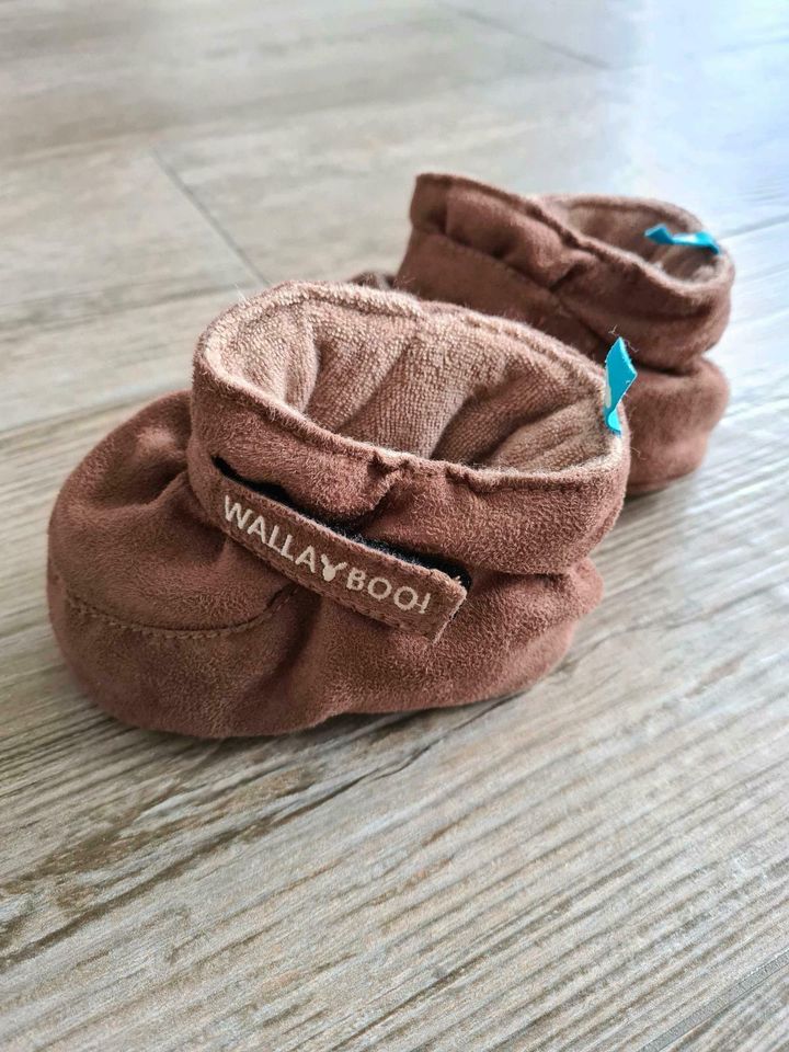 Kinderwagenschuhe, Babyschuhe, Überziehschuhe in Dallgow