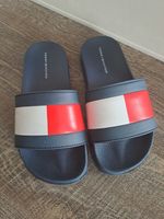 Badeschuhe Tommy Hilfiger Eimsbüttel - Hamburg Lokstedt Vorschau