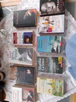 Bücher- Auswahl für die Regentage, 10 tolle Romane Altona - Hamburg Ottensen Vorschau