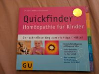 Homöopathie Quickfinder für Kinder Dresden - Neustadt Vorschau
