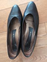 Pumps Leder Baden-Württemberg - Markgröningen Vorschau