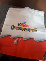 Kinder Überraschung Sport und Schwimmbeutel, Turnbeutel ~ Rucksac Duisburg - Duisburg-Mitte Vorschau