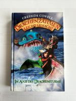 Buch „Drachenzähmen leicht gemacht-Im Auge des Drachensturms“ Nordrhein-Westfalen - Lengerich Vorschau