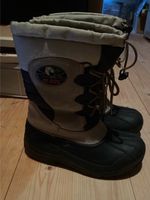 Olang Schneestiefel Boots  in Größe 35/36 Kreis Pinneberg - Uetersen Vorschau