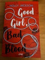 Buch Good Girl, Bad Blood Bochum - Bochum-Süd Vorschau
