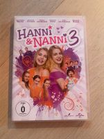 DVD Mädchenfilm Hanni & Nanni 3, Zwillinge 0 FSK Hessen - Idstein Vorschau