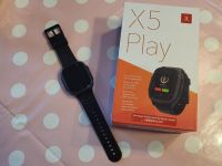 Xplora X5 Play schwarz Smartwatch Kinder Brandenburg - Glienicke/Nordbahn Vorschau