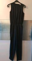 Jumpsuit schwarz Gr. S Tom Tailor Denim Bayern - Langquaid Vorschau