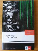 französisches Buch - 'L'OrdinaTueur' Leipzig - Paunsdorf Vorschau