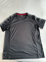 Crane Sport Shirt Herren schwarz Gr XL Baden-Württemberg - Denkendorf Vorschau