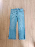 Rosner Jeans Glitzer Gr. 38 hellblau Bayern - Sonthofen Vorschau