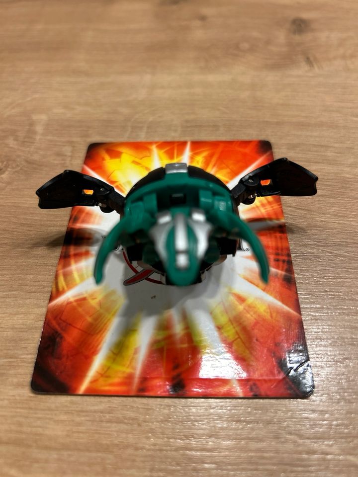 Bakugan Drache cool in Niederkassel