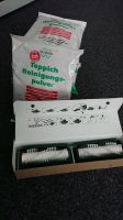 Original Vorwerk Frischerkit FK351 + Reinigungspulver NEU! Thüringen - Waltershausen Vorschau