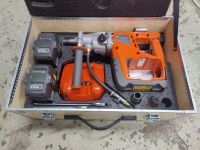 Husqvarna DM 540i - Akku-Kernbohrmaschine im KIT Baden-Württemberg - Oberstenfeld Vorschau