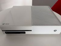 Xbox One Weiß 500GB Brandenburg - Luckau Vorschau