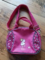 Jako-o, Mädchen Handtasche, Umhänge Tasche, pink, Prinzessin Nordrhein-Westfalen - Lennestadt Vorschau