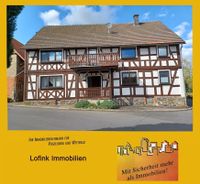 Ehem. Bauernhaus mit Stall und Scheune Hessen - Birstein Vorschau