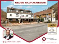 Ihre Chance - Vollexistenz Zimmervermietung und Gastro! 12 Zimmer Hotel + Restaurant und Biergarten Rheinland-Pfalz - Kirchsahr Vorschau