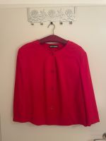 Gerry Weber rote Jacke Gr.48 Baden-Württemberg - Karlsruhe Vorschau